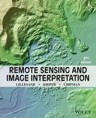 Remote Sensing and Image Interpretation.pdf